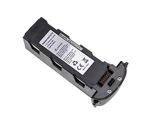 vhbw Batterie Compatible avec Hubsan Zino H117S Drone (4200mAh, 11,4V, Li-polymère)