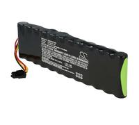 vhbw Batterie Compatible avec Husqvarna Automower 265 ACX 2014