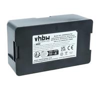 vhbw Batterie Compatible avec Husqvarna Automower 420 AB BJ 2020, 430X AB BJ 2020, 450X AB BJ 2020 Robot Tondeuse (6Ah, 18V, Li-ION)