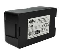 vhbw Batterie compatible avec Husqvarna Automower 593, 550H 2019, 550H, 550 EPOS tondeuse (5000mAh, 18V, Li-ion)