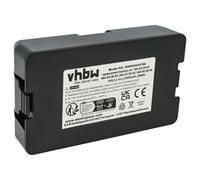 vhbw Batterie compatible avec Husqvarna Automower Sileno Life robot tondeuse (2Ah, 18V, Li-ion)