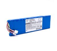 vhbw Batterie compatible avec IBM 43W3630, 43W3584, BladeCenter S, 45W5002 SAS, 22R6649 SAS contrôleur Raid (3500mAh, 4,8V, NiMH)