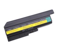 vhbw batterie compatible avec IBM ThinkPad T60 2007, T60 2008, T60 2009, T60 2613, T60 2623, T60 2637 laptop (8800mAh, 10,8V, Li-Ion, noir)