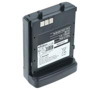 vhbw Batterie Compatible avec Icom IC-T7E, IC-W31A, IC-W32, IC-W31, IC-T70, IC-W31E, IC-T7A, IC-T7H Radio Talkie-walkie (1100mAh, 7,2V, NiMH)