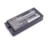 vhbw Batterie compatible avec Ikusi T70 console box, T70/3, T70/4, T70/8, TM70/3 Télécommande Industrielle (2000mAh, 4,8V, NiMH)