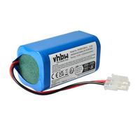 vhbw Batterie compatible avec iLife V7, V7s Plus, V7s Pro aspirateur, robot électroménager (2200mAh, 14,8V, Li-ion)