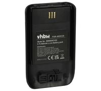 vhbw Batterie compatible avec Innovaphone IP73 téléphone fixe sans fil (800mAh, 3,7V, Li-ion)