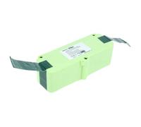 vhbw Batterie compatible avec iRobot Roomba 895 | 965, 896, 985, 980, 960, Series 800, Series 600 robot électroménager (5200mAh,