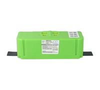 vhbw Batterie Compatible avec iRobot Roomba 896, 960, 965, 980, 985 aspirateur, Robot électroménager (5200mAh, 14,4V, Li-ION)