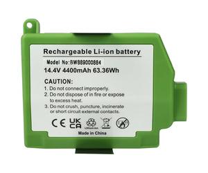 vhbw Batterie Compatible avec iRobot Roomba S9+