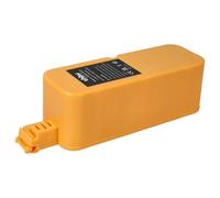 vhbw Batterie Compatible avec iRobot Roomba Scheduler 4225, Red 4100, Sage 4110, Pro Elite 3100 aspirateur (3300mAh, 14,4V, NiMH)