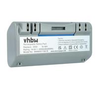 vhbw Batterie Compatible avec iRobot Scooba 330