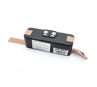 vhbw Batterie compatible avec iRobot Scooba 450 robot électroménager (2000mAh, 14,4V, Li-ion)