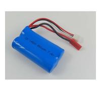 Vhbw Batterie Compatible Avec Jamara Flyscout Drone (850mah, 7,4v, Li-Ion)-Vhbw