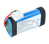 vhbw Batterie compatible avec JBL AUTHENTICS 300 haut-parleurs, enceintes portatives (5200mAh, 4,2V, Li-ion)