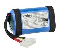 vhbw Batterie Compatible avec JBL Charge 5 Haut-parleurs