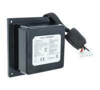 vhbw Batterie compatible avec JBL R21-5, PARTYBOX 100 haut-parleurs, enceintes portatives (2500mAh, 14,4V, Li-ion)