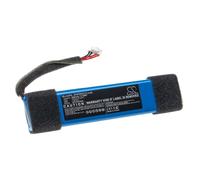 vhbw Batterie compatible avec JBL Xtreme Special Edition enceinte, haut-parleurs (5000mAh, 7,4V, Li-polymère)