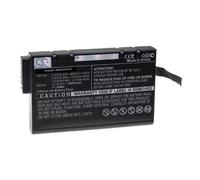 vhbw Batterie compatible avec JDSU Acterna MTS-8000 outil de mesure (6600mAh, 10,8V, Li-ion)