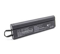 vhbw Batterie Compatible avec JDSU MTS-6000 contrôleur Raid (7800mAh, 11,1V, Li-ION)