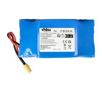 Vhbw Batterie Compatible Avec Jetech Jt-Bc204 E-Scooter (3900mah, 25,2v, Li-Ion)