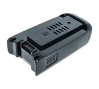 vhbw Batterie compatible avec Kärcher VC 6 Cordless ourFamily Extra, Cordless ourFamily Car robot électroménager noir (2000mAh, 25,2V, Li-ion)
