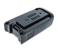 vhbw Batterie Compatible avec Kärcher VC 6 Cordless ourFamily Extra, Cordless ourFamily Car Robot électroménager Noir (2000mAh, 25,2V, Li-ION)