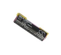 vhbw Batterie Compatible avec Kärcher WV70 Plus Outil électrique (2900 mAh, Li-ION, 3,7 V)