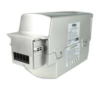 Vhbw Batterie Compatible Avec Kalkhoff Agattu Xxl C 8-G Nexus Vélo Électrique (13,2ah, 25,2v, Li-Ion) - Gris