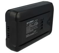 vhbw Batterie compatible avec Kobalt 40V Max Pole Saw tondeuse outil de jardinage 4000mAh, 40V, Li-ion