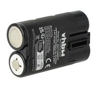 vhbw Batterie compatible avec Kodak EasyShare C300, C360, C433, C503, C530, C310, C315, C330, C340, C533, C603 appareil photo (2000mAh, 2,4V, NiMH)