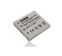 vhbw Batterie Compatible avec Konica Minolta Dimage X1 Appareil Photo (800mAh, 3,7V, Li-ION)
