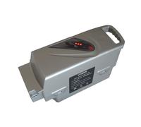 Vhbw Batterie Compatible Avec Ktm Vélo Électrique, E-Bike, Pedelec (15600mah, 25,2v, Li-Ion)