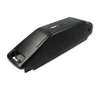 Vhbw Batterie Compatible Avec Lapierre Overvolt Xc 400, Xc 300+ W, Xc 300, Htg 729, Ht 700+, Ht 700 Vélo Électrique (13ah, 36v, Li-Ion) - Noir