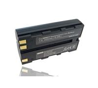 vhbw Batterie compatible avec Leica Piper 200 Laser dispositif de mesure laser, outil de mesure (2200mAh, 7,4V, Li-ion)