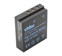 vhbw Batterie Compatible avec Leica X1, X2 Appareil Photo APRN (1100mAh, 3,6V, Li-ION)
