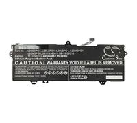 vhbw Batterie Compatible avec Lenovo 14W GEN 2 82N8001BIN, 82N8001ESA, 82N8001EUK, 82N8001JAX Ordinateur Portable (3850mAh, 15,44V, Li-polymère)