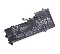 vhbw Batterie Compatible avec Lenovo E31-70, E31, U31, U31-70, E31-70-80KX0007GE, U30-70, U30 Ordinateur Portable (4500mAh, 7,6V, Li-polymère)