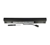 vhbw Batterie Compatible avec Lenovo IdeaPad 100-15IBD(80MJ00CLGE), 100-15IBD(80MJ00CQGE) Ordinateur Portable (2200mAh, 14,4V, Li-ION)