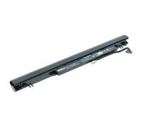 vhbw Li-Ion batterie 2200mAh (10.8V) noir pour ordinateur laptop notebook Lenovo IdeaPad 110-15AST 80TR, 110-15AST 80TR001BGE, 110-15AST 80TR001CGE
