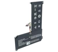 vhbw Batterie Compatible avec Lenovo IdeaPad 120S-14IAP (81A500HFGE), 120S-14IAP (81A500H9GE) Ordinateur Portable (4050mAh, 7,5V, Li-polymère)
