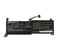vhbw Batterie compatible avec Lenovo IdeaPad 3 14ALC6, 14ITL6, 15ALC6, 15ITL6 ordinateur portable (4850mAh, 7,68V, Li-polymère)