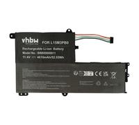 vhbw Batterie compatible avec Lenovo IdeaPad Flex 14 Series ordinateur portable (4610mAh, 11,4V, Li-ion) type B