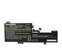 vhbw Batterie compatible avec Lenovo IdeaPad Flex 3 11IGL05 82B20009AX, 11IGL05 82B2000AAX ordinateur portable (3150mAh, 11,52V, Li-polymère)