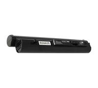 vhbw Batterie Compatible avec Lenovo IdeaPad S10-2 20027, S10-2 2957, S10-2 Ordinateur Portable (4400mAh, 11,1V, Li-ION)
