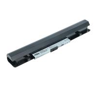 vhbw Batterie Compatible avec Lenovo IdeaPad S20-30, S210 Touch 20257 Ordinateur Portable Notebook (2150mAh, 10,8V, Li-ION)