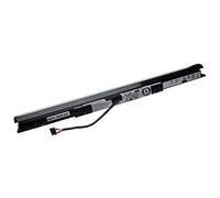 vhbw Batterie Compatible avec Lenovo IdeaPad V110-15ISK(80UD00LAGE), V110-15ISK(80UD00N0GE) Ordinateur Portable (2200mAh, 14,4V, Li-ION)