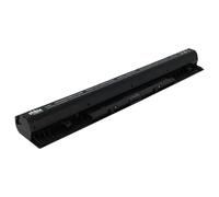 vhbw Batterie Compatible avec Lenovo IdeaPad Z70-80, Z710 Ordinateur Portable (2200mAh, 14,8V, Li-ION)