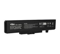 vhbw Batterie Compatible avec Lenovo M490-IFI, M490s, G580, G700, G585, G710, K49A, M495, G510AT-IFI Ordinateur Portable (5200mAh, 11,1V, Li-ION)