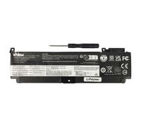 vhbw Batterie compatible avec Lenovo T460s-31CD, T460s-32CD, T460s-3UCD, T460s-33CD, T460s-34CD ordinateur portable (1000mAh, 11,4V, Li-polymère)